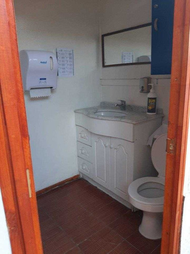 Vargas Fontecilla / Radal