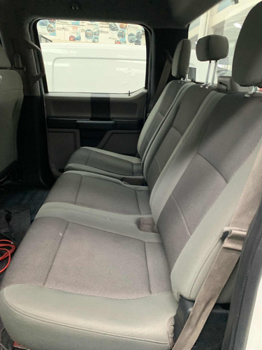 Ford F-150 5.0l Doble Cabina V8 4x4 At