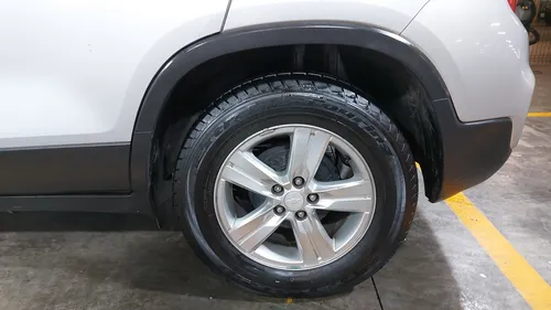Chevrolet Trax 1.8 B LT AT