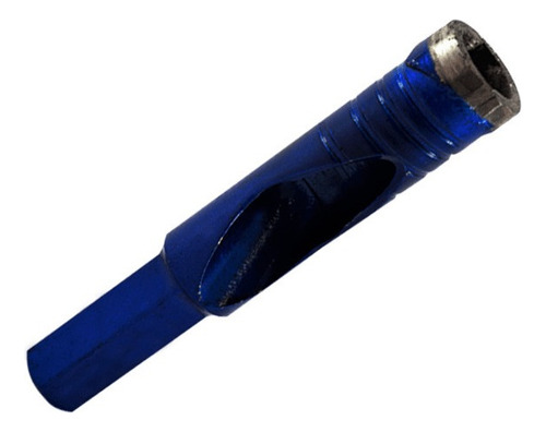Diager 426XD13 13 mm 1 unidad azul