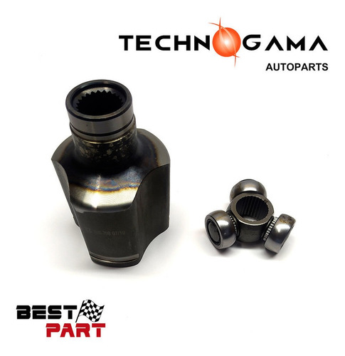 Junta Punta Eje Lado Caja Renault Logan 1.4 / 1.6 Derecha
