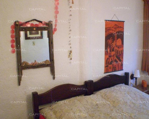 Lindo Apartamento Con Patio Y Buenos Servicios-ref:24804