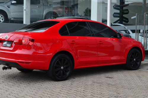 Volkswagen Jetta 2.0 Comfortline Flex 4p Tiptronic