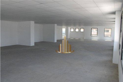 Imagem 2 de 7 de Conjunto, 42 M² - Venda Por R$ 370.000,00 Ou Aluguel Por R$ 2.071,00/mês - Alphaville - Barueri/sp - Cj0121