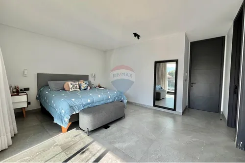 Departamento Semi-nuevo 3d+3b Vitacura