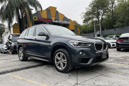 BMW X1 1.5 Sdrive 18ia At