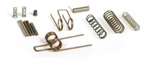 Comprar Kit Completo De Resortes Para Ar-15 Gatillo Martillo Airsoft
