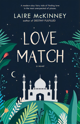Love Match, De Mckinney, Laire. Editorial Bhc Pr, Tapa Blanda En Inglés