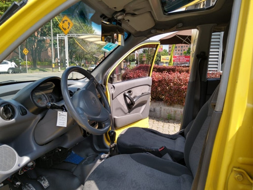 Hyundai Atos Prime City Taxi