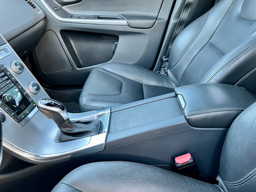 Volvo XC60 2.0 T5 Inscription