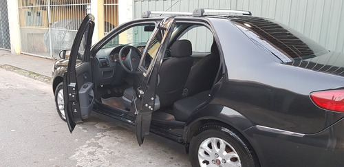 Fiat/siena Elx Fire/flex