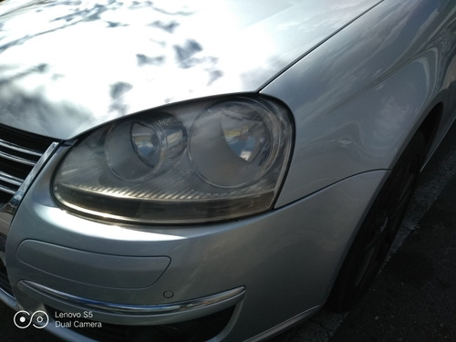 Volkswagen Jetta 2009 2.5 4p