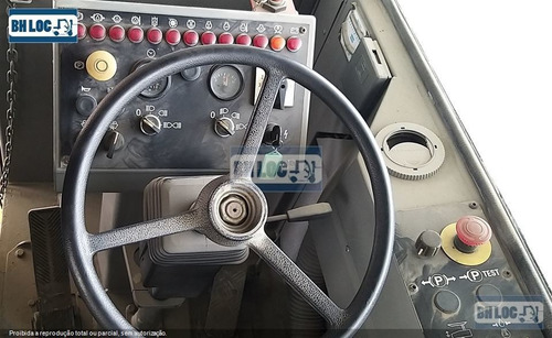 Perfuratriz Atlas Copco Rocket Boomer Xl3 C Ref.190741