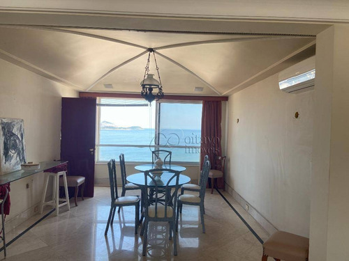 Imagem 8 de 9 de Apartamento Com 2 Dormitórios Para Alugar, 214 M² Por R$ 15.000,00/mês - Ipanema - Rio De Janeiro/rj - Ap8527