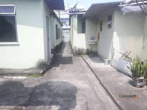 Imagem 11 de 13 de Kitnet Com 1 Dormitório Para Alugar, 25 M² Por R$ 400,00/mês - Taquara - Rio De Janeiro/rj - Kn0006
