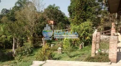 Imagem 15 de 21 de Chácara Com 2 Dorms, Jardim Valflor, Embu-guaçu - R$ 320 Mil, Cod: 65193 - V65193