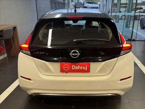 Nissan Leaf B12P 40 ELÉTRICO