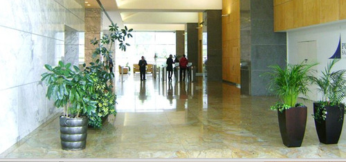 Imagen 4 de 8 de Renta De Oficinas Comerciales, Punta Santa Fe 474.76m2, $10,