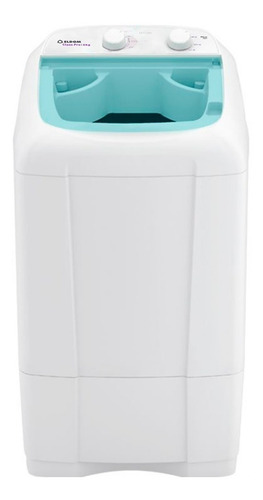 Imagen 2 de 7 de Lavarropas Mueller Full Automatico 6kg Centrif Latentacion