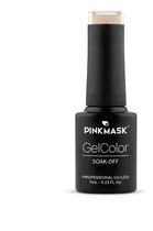 Comprar Pink Mask Gel Color Uv\u002Fled Semipermanente 7ml Color Sandstone 1710