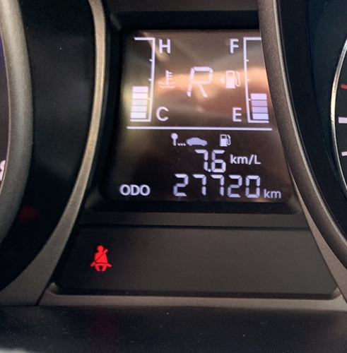 Hyundai Hb20 1.6 Premium 16v Flex 4p Automático