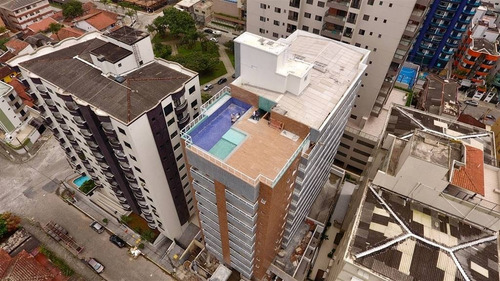 Imagem 12 de 30 de Apartamento - Fct50 - 71124573