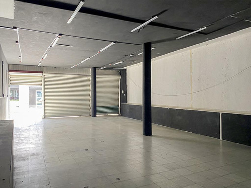 Local En Renta Pino Suarez Centro León Gto 300 M2