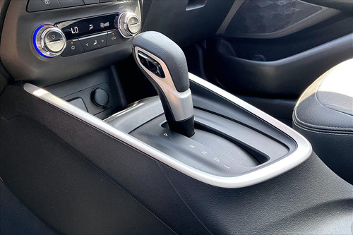 Chevrolet Onix 2021