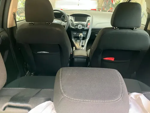 Ford Focus 2.0 Se At