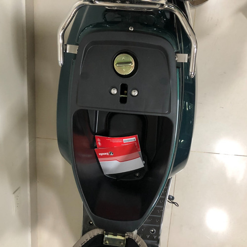 Imagen 12 de 15 de Zanella Styler Exclusive 0km Scooter Automatico Cuotas 12 18