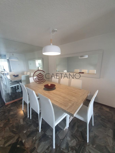 Imagen 11 de 20 de Hermoso Departamento En Venta. - Punta Del Este Mansa