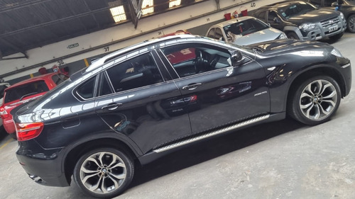 Imagen 18 de 25 de Bmw X6 2013 3.0 Xdrive 35i Sportive 306cv Negra Suv Prim Man