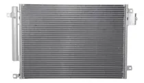 Comprar Condensador Fiat Fiorino Evo Valeo