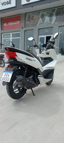 Honda Pcx 150