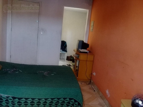 Imagem 9 de 30 de Casa Para Venda, 4 Dormitórios, Vila Bancária Munhoz - São Paulo - 2325
