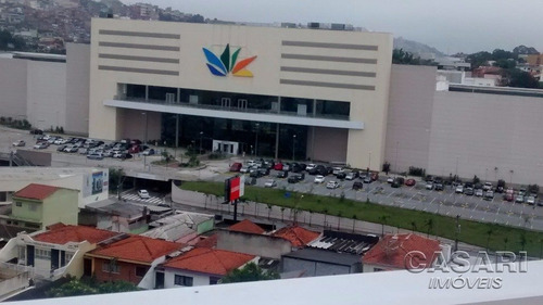 Cobertura Residencial À Venda, Vila Brasília, São Bernardo Do Campo - Co2023. - Co2023