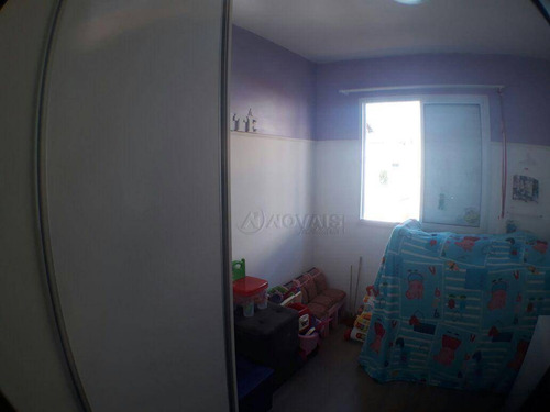 Imagem 10 de 20 de Casa Em Condomínio Com 2 Dormitórios À Venda, 103 M² Por R$ 235.000 - Canudos - Novo Hamburgo/rs - Ca2217