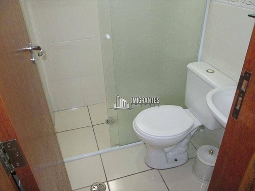 Imagem 17 de 23 de Apartamento De 2 Dormitórios No Boqueirão, Em Praia Grande - Ap0184