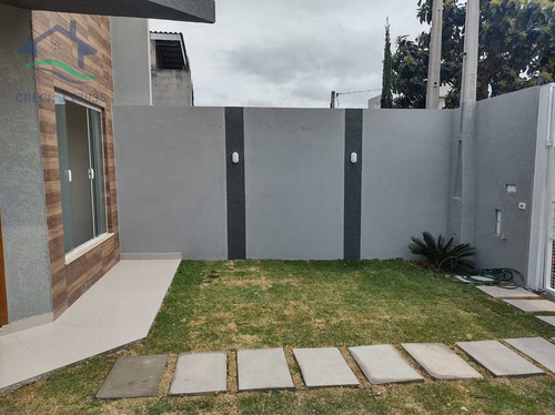 Imagem 29 de 30 de Casa Com 2 Suítes E Piscina - R$ 475 Mil-cod: 2964 - V2964