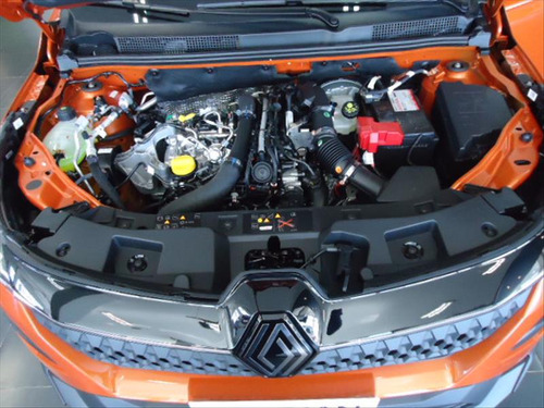 Renault Kardian 1.0 Tce Techno Edc