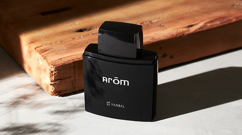 Arom Eau De Parfum 90ml