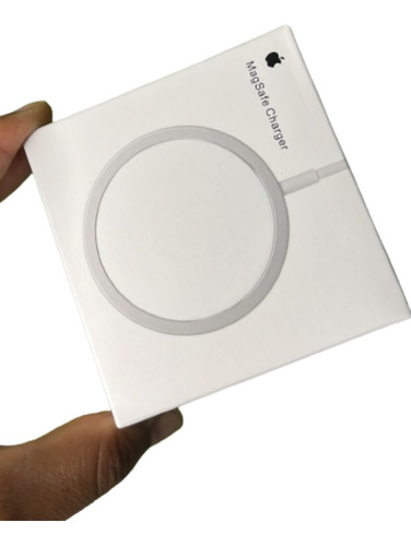 Cargador Magsafe Charger Para iPhone