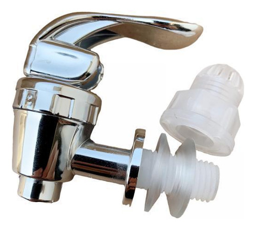 2 Beverage Dispenser Carafe Spigot Replacement 12mm