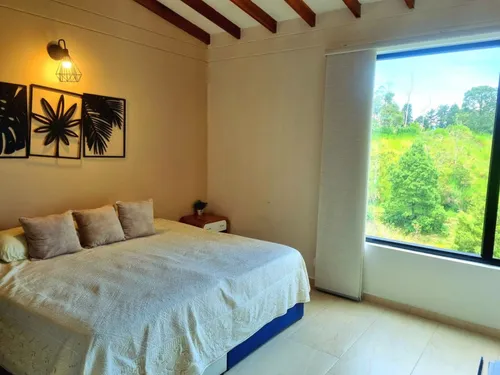 Casa En Venta En Vereda La Miel. Cod V22379