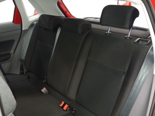 Volkswagen Polo Trendline Automatico 2021 Sg A1