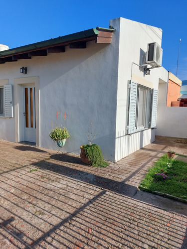 Alquilo Casa/departamento. Impecable. 10 Puntos Con Todas L