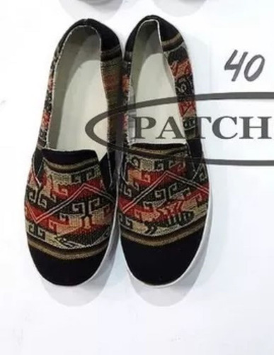 Panchas De Aguayo, Zapatillas, Náuticas, Alpargatas.