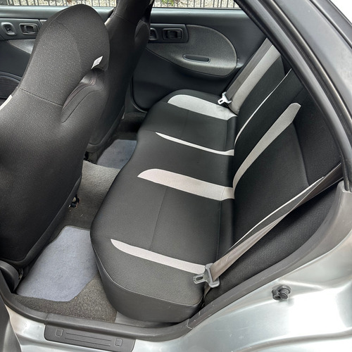 Subaru Impreza 2.0 Gt Awd Turbo