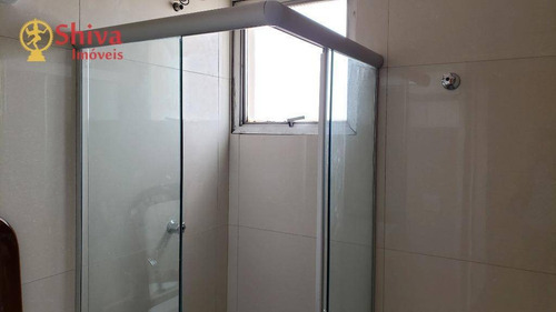 Imagem 11 de 24 de Apartamento Bem Localizado À Venda Na Penha - Ap0237