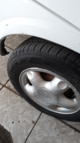 Imagem 2 de 15 de Chevrolet Corsa Sedan 2007 1.0 Maxx Flex Power 4p